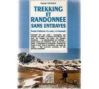 Trekking et randonnée sans entraves: Savoir s'orienter à la carte , à la boussole