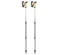 LEKI Bâtons de randonnée pour femmes Cressida blanc