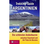 Trekking-Guide Argentinien