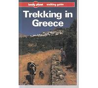 Trekking in Greece: A Walking Guide