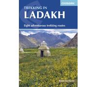 Trekking In Ladakh