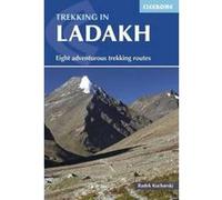 Trekking in Ladakh (International Trekking) - [Version Originale] Inconnu (Auteur)