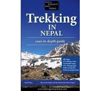 Trekking In Nepal