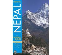 TREKKING IN NEPAL 8