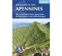 Trekking In The Apennines Gillian Price, (Auteur)