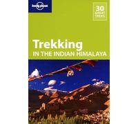Trekking in the Indian Himalaya