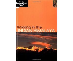 Trekking in the Indian Himalaya (en anglais)