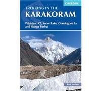 Trekking in the Karakoram by Bart Jordans Bart Jordans (Auteur)