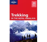Trekking in the Nepal Himalaya