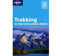 Trekking in the Patagonian Andes