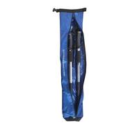Trekking Pole Bag - 29.53 inches, Nylon Walking Stick Carrying Case