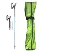 Trekking Pole Bag - Lightweight Protective Carrying Case | Nylon, Adjustable Drawstring, Keeps Walking Sticks Secure, for Hiking Camping Mountaineering & Travel