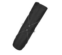 Trekking Pole Bag, Waterproof Storage, Foldable Travel Case, Reinforced Design, Stick Quiver for Rock Climbing, Running, Backpacking, Mountaineers, Wilderness, Outdoor Adventures