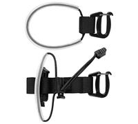 Trekking Pole Holder - Backpack Fixing Lanyard | Hiking Stick Strap