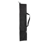 Trekking Pole Sac d'avertissement - Sac étanche portable avec bandoulière réglable, support de bâton de randonnée | Solution d'alerte extérieure Alpinisme Camping Canne à pêche Bâton de marche