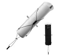 Trekking Pole Storage Bag - Oxford Cloth 40x10cm | Trekking Cane Carrying Pouch | Walking Pole Carrier Case Camping Storage Bag For Hiking Backpacking Travel Fishing And Daily Use Lightweight Travel