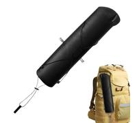 Trekking Poles Carry Bag | 40 x 10 cm Oxford Cloth Foldable Hiking Stick Holder | Camping, Backpacking, Travel, Fishing, Outdoor Adventure, Daily Home Use | Universal Lightweight Pole Storage