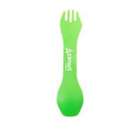 Trekking Spork Vert - Couverts | Azimut Outdoor