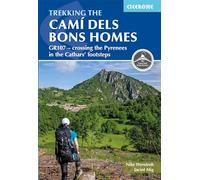 Trekking the cami dels bons homes
