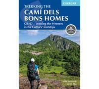 Trekking the cami dels bons homes N. WERSTROH & J. MIG (Auteur)