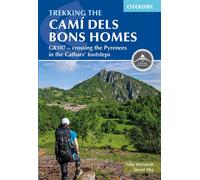 Trekking the cami dels bons homes
