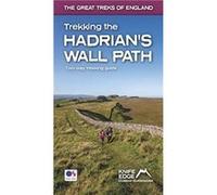 Trekking the Hadrian's Wall Path: Real OS 1:25k Maps Inside