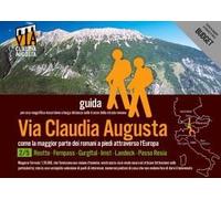 Trekking Via Claudia Augusta 2/5 Tirolo Budget