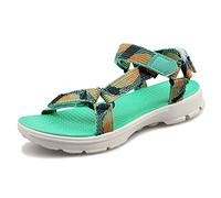 trekkingsandalen damen herren, Sandale plate,