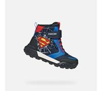 Trekkyup Abx Junior - 34