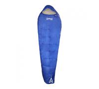 Trekla 9 9/5 - Sac De Couchage | Azimut Outdoor Zip Droit