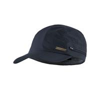 Trekmates - Atacama Cap - Casquette Navy - S/M (56 - 57 cm)
