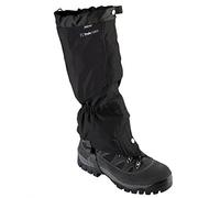 Trekmates - Bottes Cairngorm-Gore-Tex pour Homme - Série Gamaschen, Homme, GTR-U10854/TM-01000, Noir, 41-49