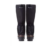 Trekmates - Cairngorm GTX Gaiter - Guêtres randonnée Black - Taille 1 (35 - 40)