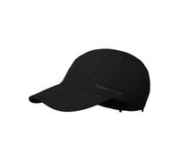 Trekmates - Casquette de randonnée imperméable en GORE-TEX® - Stanage GTX Black - Taille L/XL - Noir Noir L/XL