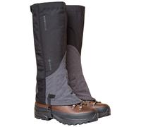 Trekmates - Guêtres GORE-TEX - Cuillin Gtx Noir/Gris - Taille L Noir L