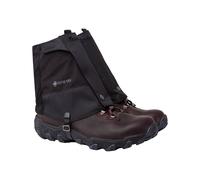 Trekmates - Guêtres GORE-TEX - Glenmore GTX Noir Noir