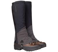 Trekmates - Guêtres légères et respirantes - Ordie Dry Noir/Gris - Taille S Noir S