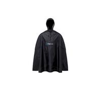 Trekmates - Pak Poncho - Poncho Black - Taille unique