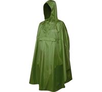 Trekmates - Poncho - Rove Poncho Chive - Vert Vert