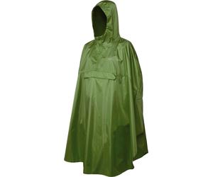 Trekmates - Poncho - Rove Poncho Chive - Vert Vert