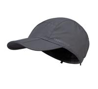 Trekmates - Stanage GTX Cap - Casquette Dark Grey - L/XL (59 - 60 cm)