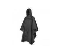 Trekmates Tour Poncho Noir Homme,Femme