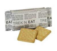Trek'N Eat - Biscuits outdoor - Repas lyophilisé - 125 g