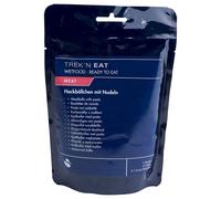 Trek'n Eat – Boulettes de viande avec pâtes, sauce tomate – Prêt à consommer – 350 g