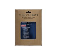 Trek'N Eat - Boulettes de viande avec pâtes + système autochauffant - Plat principal - 350 g