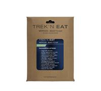Trek'N Eat - Boulettes végétariennes avec pâtes + système autochauffant - Plat principal - 350 g