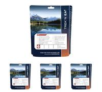 TREK'N EAT - Bœuf à la hongroise et pâtes lyophilisés (Lot de 4)
