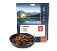 Trek'N Eat - Chili con carne - Plat de viande - Taille unique