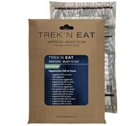 TREK'N EAT Chili végétarien sans viande, prêt à consommer + auto-chauffant