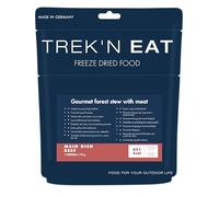 Trek'n Eat – Civet de bœuf forestier – Plat de viande lyophilisé